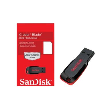 CLE USB SANDISK 2Go – 4 Go – 8 Go – 16 Go – 32 Go – 64 Go