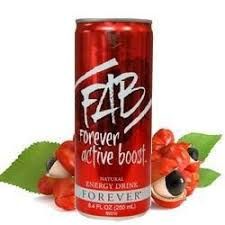 FAB: Active Booste 