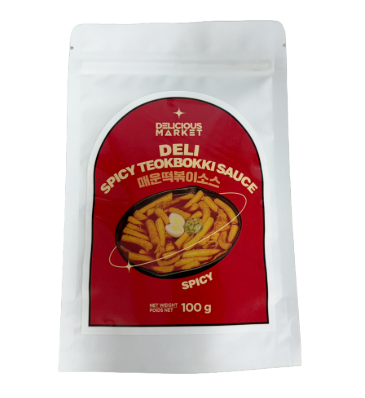 🫙딜리셔스마켓(Delicious Market)
