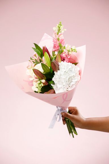 Lush Lilly Floral