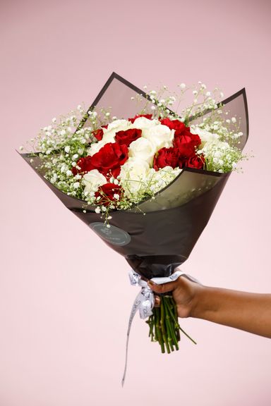 The Elegant Rose