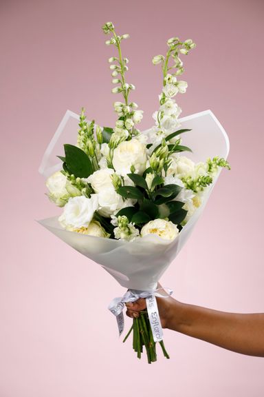 Lush Elegance