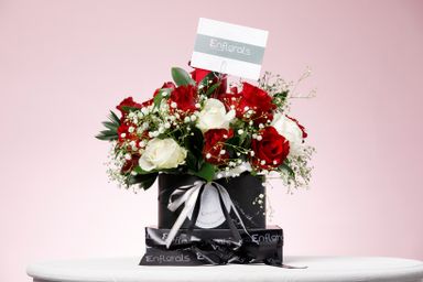 Timeless Rose Atelier 