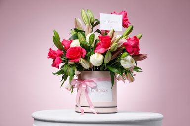 Blush Bouquet 