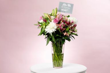 Botanic charm