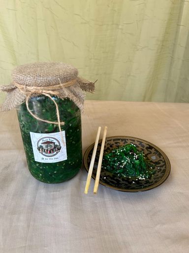Wakame Salad 200g