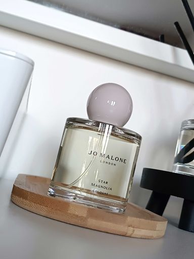 Jo Malone Star Magnolia Cologne 100ml Perfume 