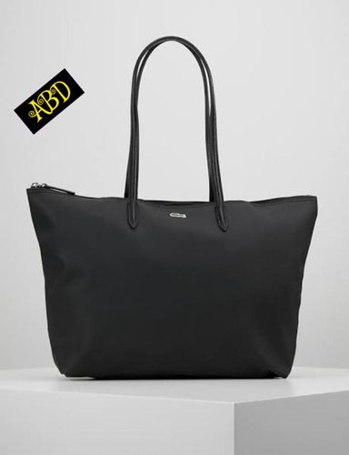Lacoste Ladies Shopping Bag – Effortless Elegance 🛍️✨