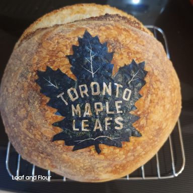 Sourdough Loaf