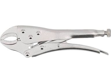 VOREL LOCK GRIP PLIERS 250MM