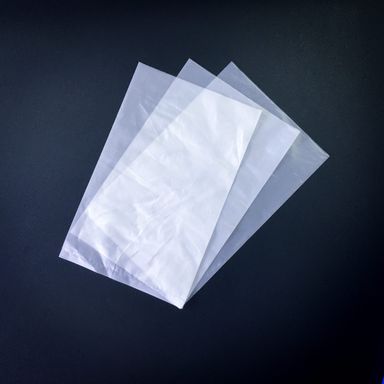Hm Plastic Bag