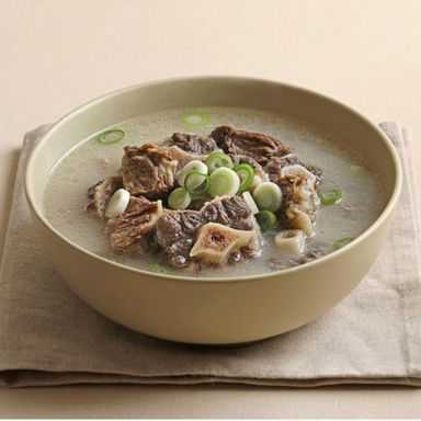 한우 꼬리곰탕 800g