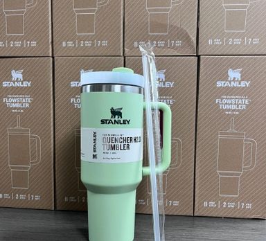 Stanley mug 14,500
