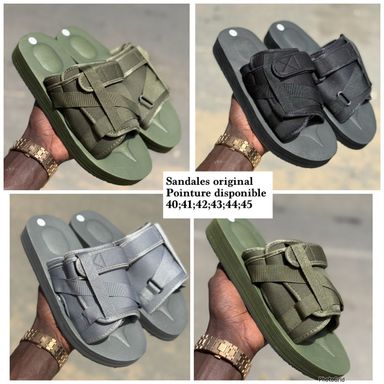 Sandales Zara original