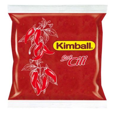 Sos Cili Kimball