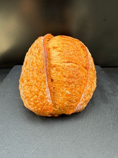 Gochujang Sourdough Loaf