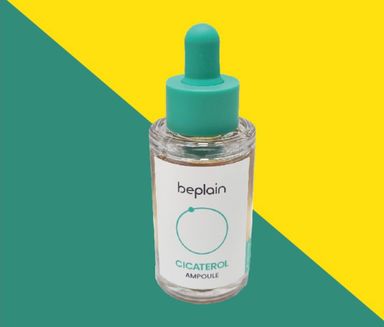 Bplain Cica Tero Ampoule 30ml