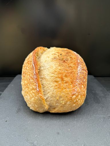 Rosemary Sourdough Loaf