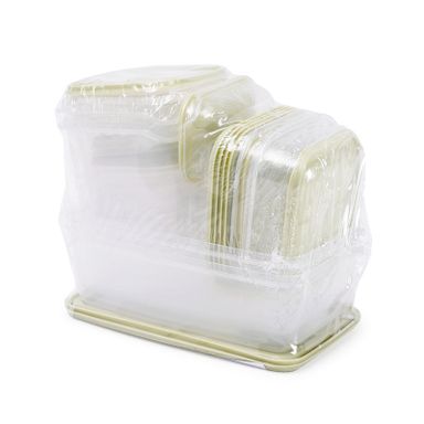 17pc set bows usafiri tu