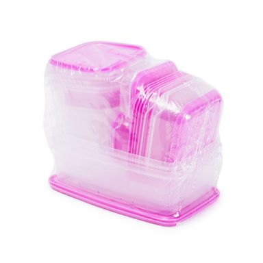 17pc set bows usafiri tu