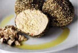Chanklish In Oil Jar 600g