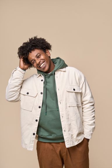 Chemise Homme Modèle CH2PC