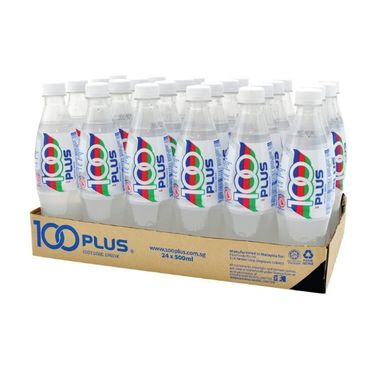 100 Plus