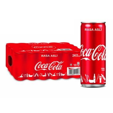 Coca Cola / Coke