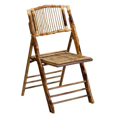 Wooden Chairs