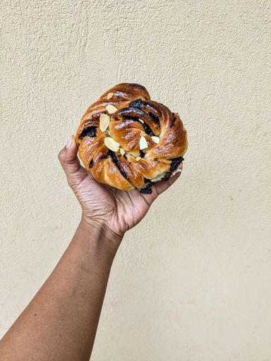 Weekly Special Buns - Box of 2