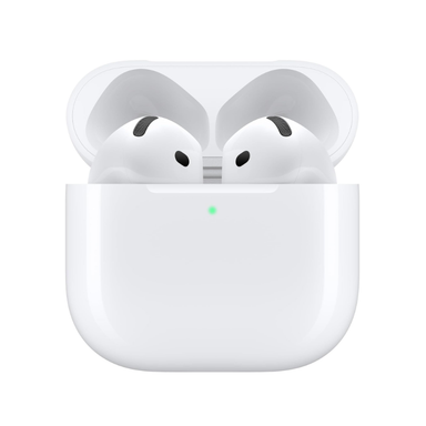 AirPods 4 with ANC