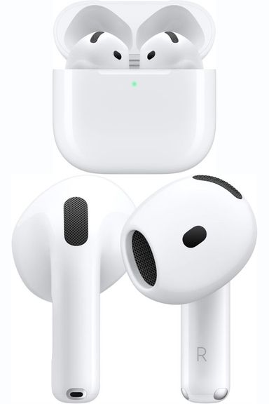 AirPods 4 with ANC