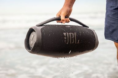 JBL Boombox 3