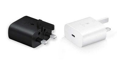Samsung 25W Type C Charger