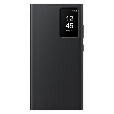 Galaxy S24 Ultra Smart View Wallet Case