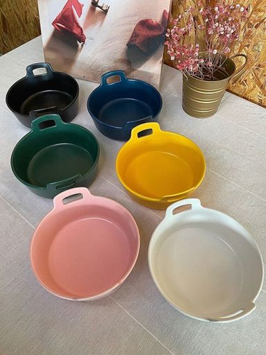 [BUY 1 FREE 1] CERAMIC TABLEWARE CR05