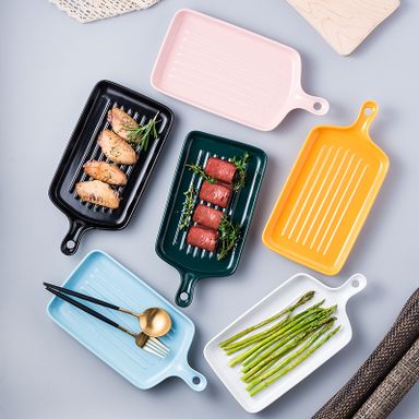 [BUY 1 FREE 1] CERAMIC TABLEWARE CR15