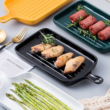 [BUY 1 FREE 1] CERAMIC TABLEWARE CR15