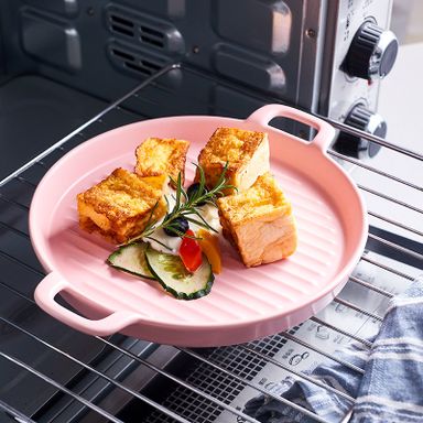 [BUY 1 FREE 1] CERAMIC TABLEWARE CR16