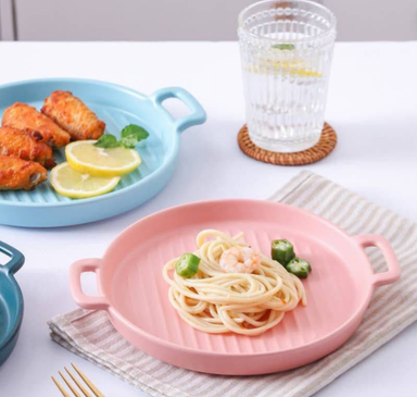 [BUY 1 FREE 1] CERAMIC TABLEWARE CR16