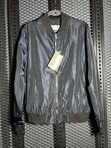 Lacoste Premium Adults Jacket 🐊✨