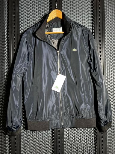 Lacoste Premium Adults Jacket 🐊✨