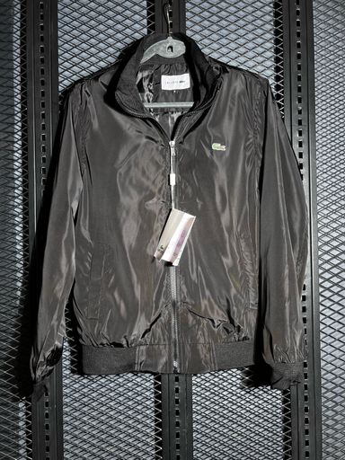 Lacoste Premium Adults Jacket 🐊✨