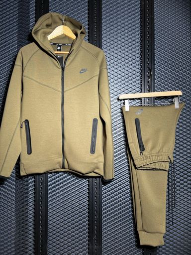  Nike Premium Tracksuits 2pc – Sporty & Stylish 👟🔥