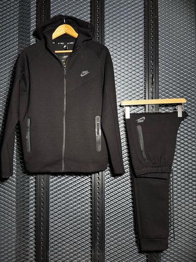 Nike Premium Tracksuits 2pc – Sporty & Stylish 👟🔥