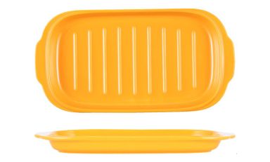 [BUY 1 FREE 1] CERAMIC TABLEWARE CR18