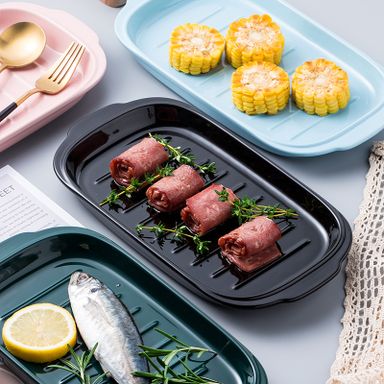 [BUY 1 FREE 1] CERAMIC TABLEWARE CR18