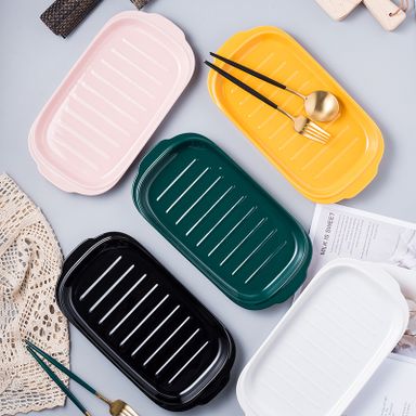 [BUY 1 FREE 1] CERAMIC TABLEWARE CR18