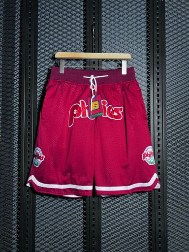 Premium Adult Basketball Shorts – Play in Style 🏀🔥