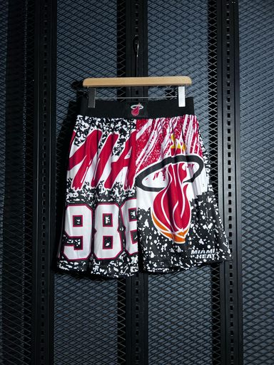 Premium Adult Basketball Shorts – Play in Style 🏀🔥